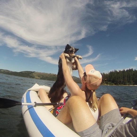 Meet your Posher, Madison - Picture 4 of 4